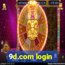 9d.com login